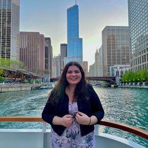 Meet your Posher, Joanne